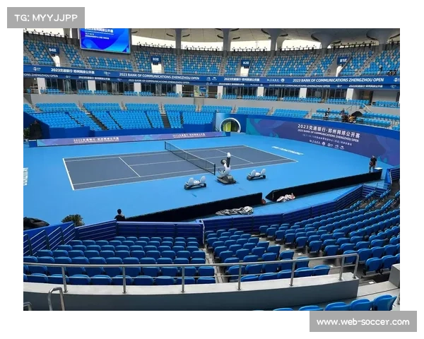 WTA新增五站中国赛事首次落户县级城市推动网球发展新机遇 WTA新增五站中国赛事首次落户县级城市推动网球发展新机遇