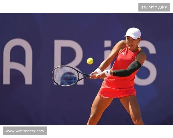 王曦雨领衔中国金花出战WTA250郑州站 十月精彩赛事期待开启 王曦雨领衔中国金花出战WTA250郑州站 十月精彩赛事期待开启