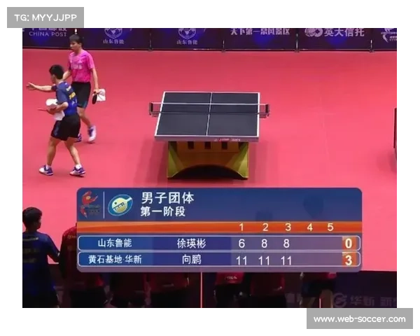 上海龙腾队强势登顶乒超联赛第一阶段女团榜首再创佳绩 上海龙腾队强势登顶乒超联赛第一阶段女团榜首再创佳绩