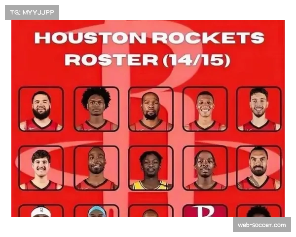 里夫斯或将离队火箭欲用伊森加首轮换核心范乔丹伤退促成豪赌