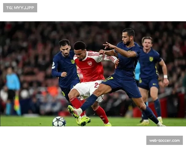 阿森纳凭借定位球击退水晶宫,定位球得分占比持续走高