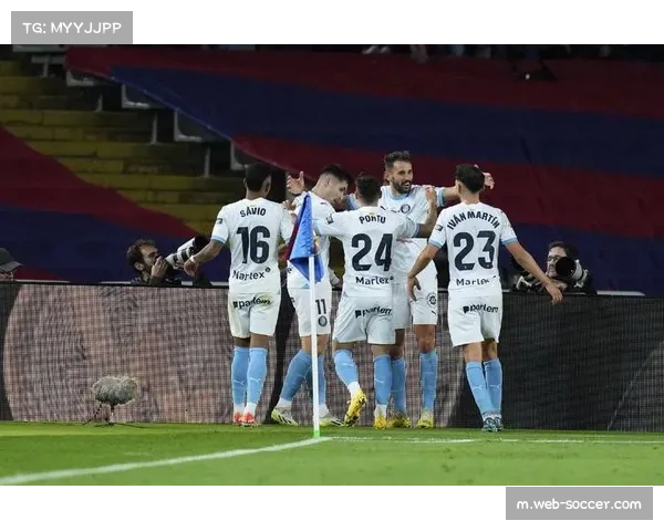 埃尔切2026赛季客场未尝胜绩 防守体系重组效果不佳